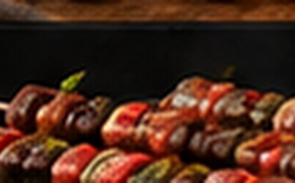 Espetinho Bovino