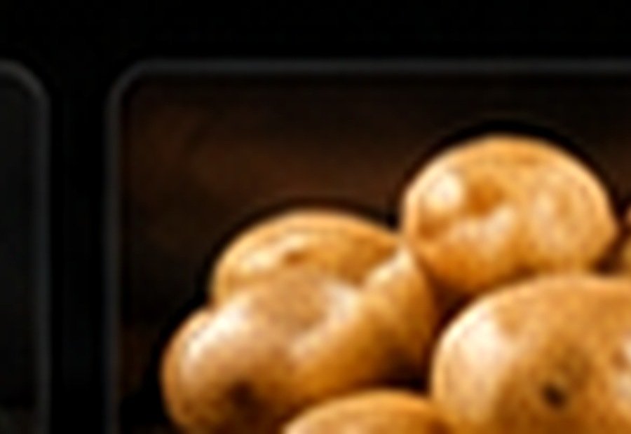 Batata Lavada