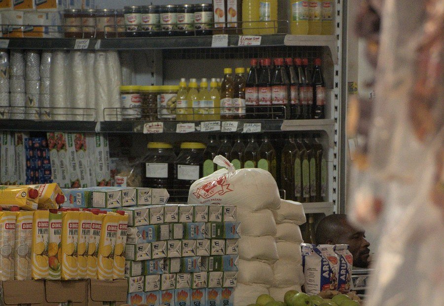 Óleo de Soja 900 ml