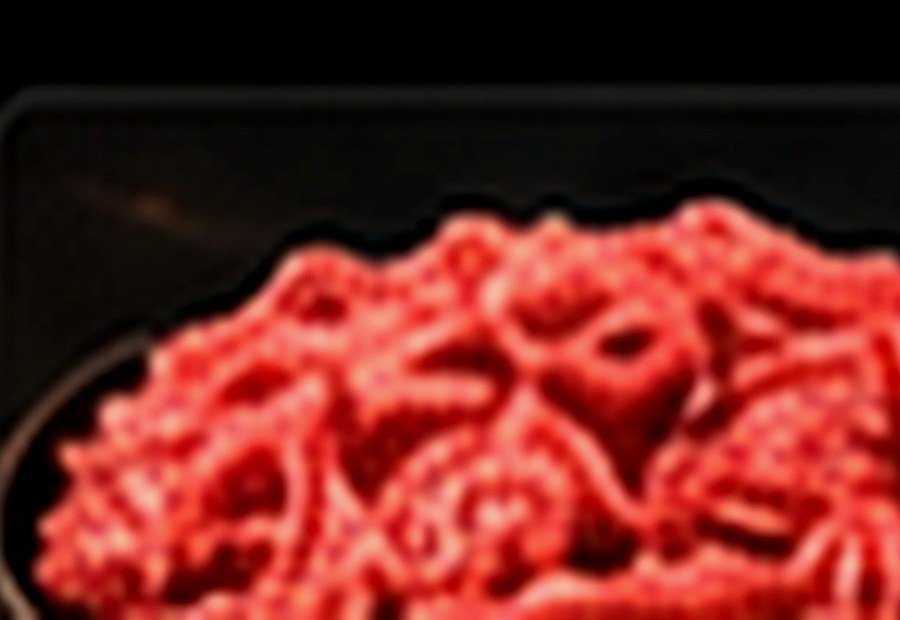 Blend para Hambúrguer