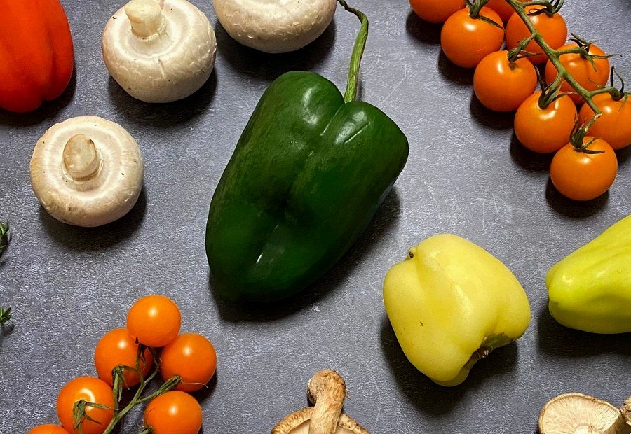 Legumes Mistos