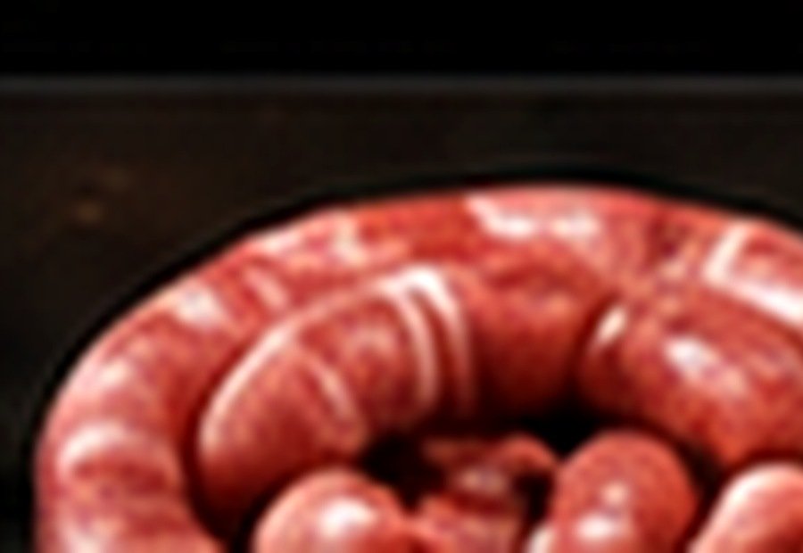 Linguiça Toscana