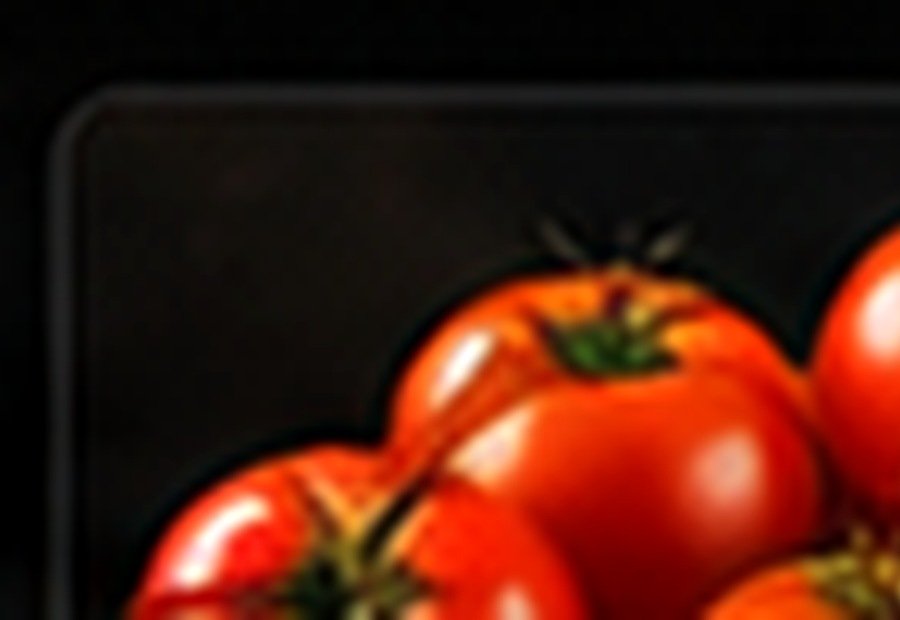 Tomate Extra